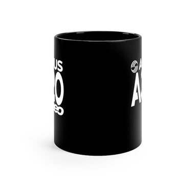 AIRBUS A320 DESIGNED MUG Printify